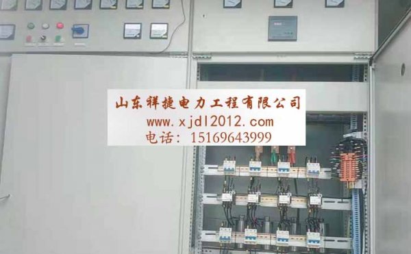 濰坊電力施工公司，施工管理存在的弊端