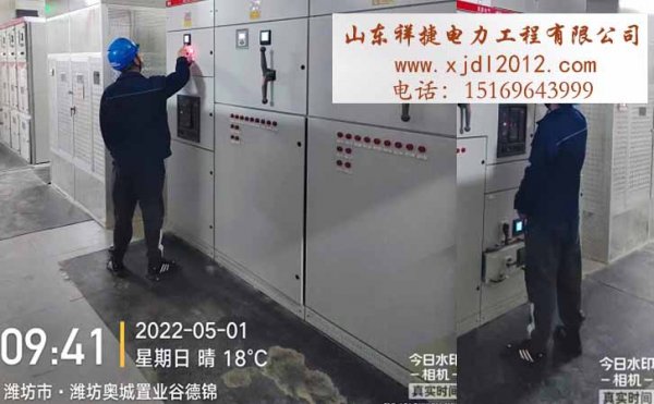 濰坊電力工程公司：電力工程成本管理的重要性