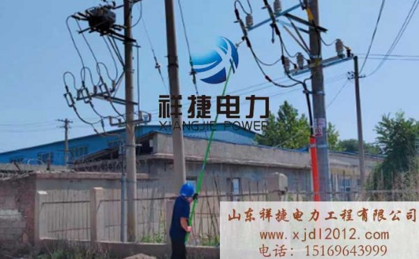 濰坊電力安裝工程：電力檢修中常見(jiàn)問(wèn)題有哪些