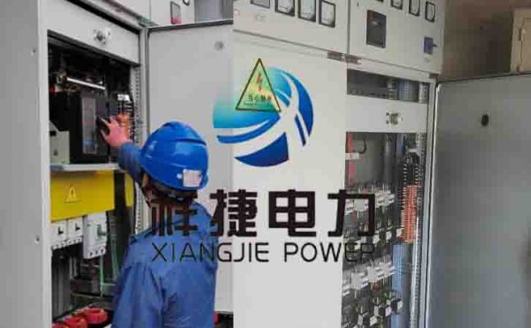 濰坊電力安裝公司，專注高品質電力施工